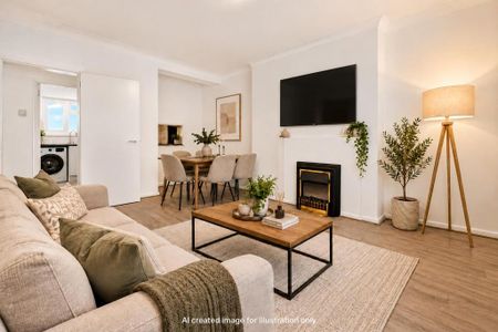 1 bedroom flat to rent - Photo 3