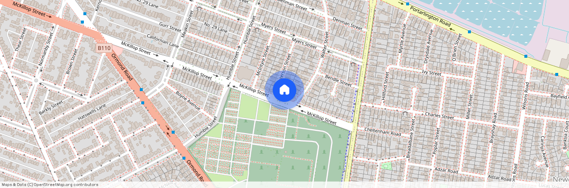 297 Mckillop Street, East Geelong