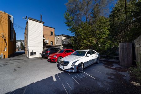 For Lease - 17 Springfield Road Unit# A, New Edinburgh - Lindenlea, Ontario - Photo 4