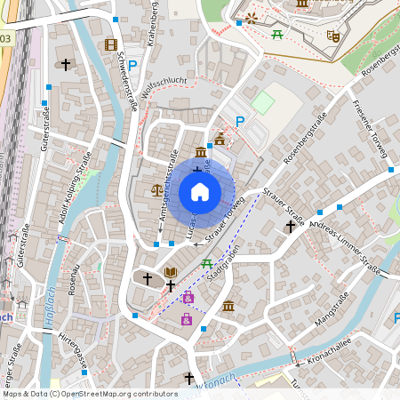 96317 Bayern - Kronach