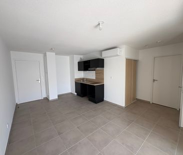 Location Appartement 2 pièces 39m² AGDE 34300 - Photo 3