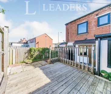 1 bedroom apartment to rent Norwich Road, Ipswich, IP1 - Photo 6