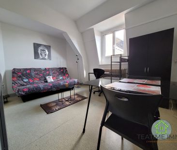 Location Appartement - Photo 2