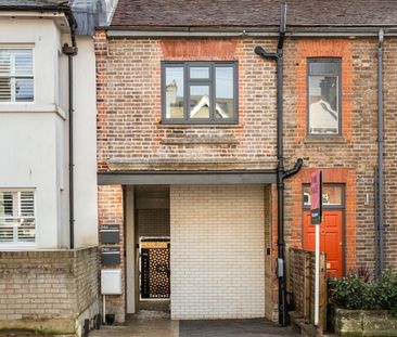 1 Bed Terraced House, Hythe Road, BN1 - Photo 3