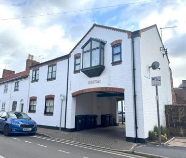 1 bedroom flat to rent - Photo 2