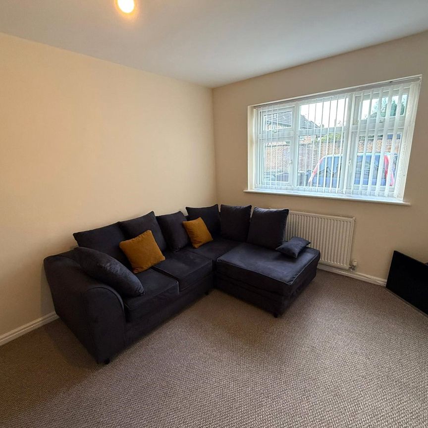 3 bedroom house to rent Hillside Avenue, Liverpool, Merseyside, L36 - Photo 1