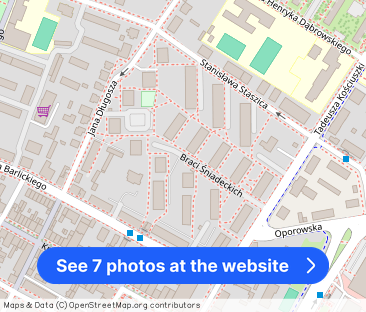 Mieszkanie, 47 m², Kutno - Photo 1