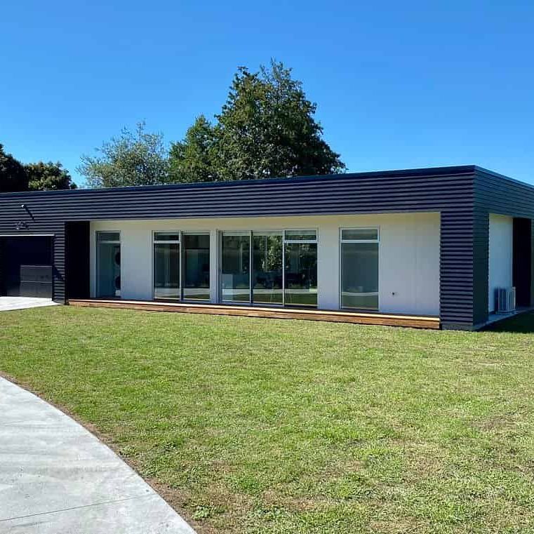 Privacy and River Views - Photo 1