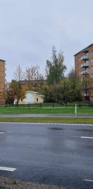 Parkgatan 5 - Foto 1