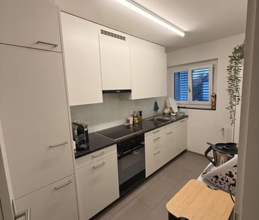 2 Zimmer, 53 m², EG - Photo 4