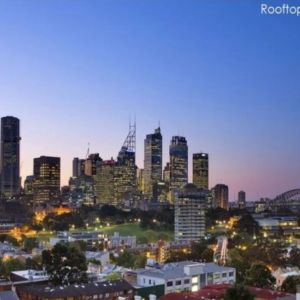 Lifestyle Apartment With Views of Sydney's Iconic Landmarks! - Photo 3