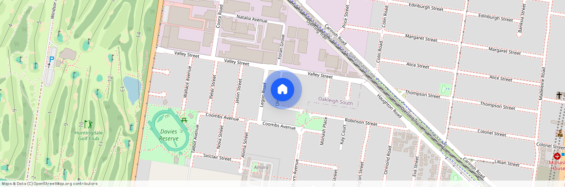 7/6 Olinda Grove, Vic 3167, Oakleigh South