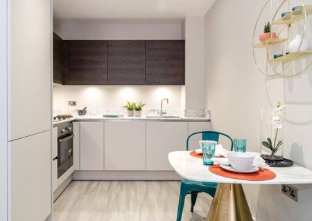1 bedroom apartment to rent - Photo 5