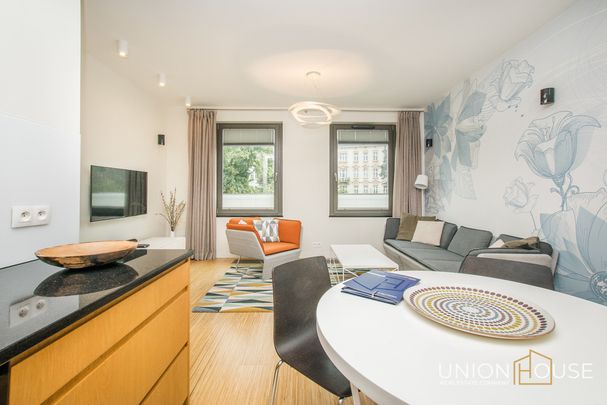 Kraków, Kraków-Śródmieście, Sukiennicza - Photo 1