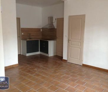 Location Appartement 3 pièces 55m² CARPENTRAS 84200 - Photo 2