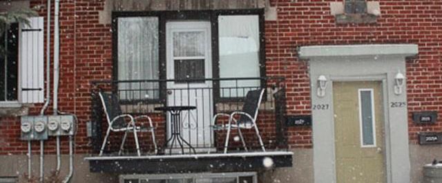 2027 Av. Connaught - Photo 1