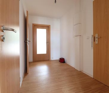 2-Zimmerwohnung mit großem Schlafzimmer und Dusche - Foto 2