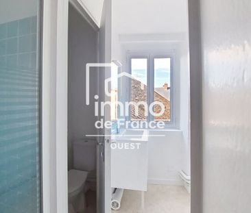 Location Appartement 1 pièce 21m² - Photo 2
