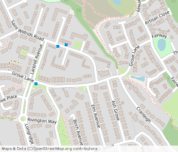 Grove Lane, Wigan, WN6 - Photo 1