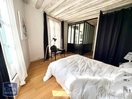 Location Maison 3 pièces 76m² LE MANS 72000 - Photo 3
