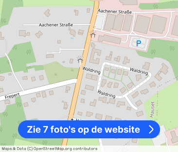 Renovierte Wohnung nahe der Grenze - Foto 1