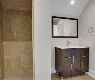 For Lease - 14 Rotherham Avenue Unit# Upper 2 Levels, Toronto, Ontario - Photo 5