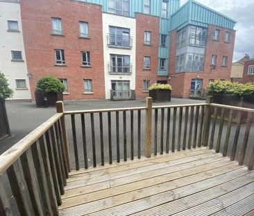 Beauchamp House, City Centre, CV1, Property for rent - Photo 3