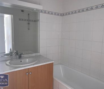 Location Appartement 3 pièces 57m² TOUQUES 14800 - Photo 3