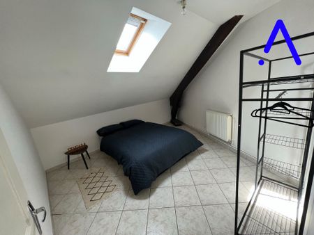 Location Appartement 2 pièces 55m² LUNEVILLE 54300 - Photo 3
