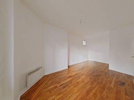 STUDIO A LOUER - PARIS 11EME ARRONDISSEMENT - 26.64 m - 1 029 € - Photo 4