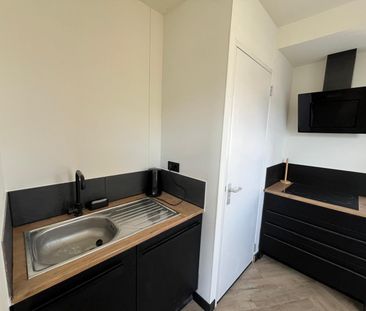 Te huur: Studio Boelstraat in Rotterdam - Foto 4