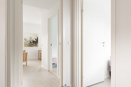 3 værelses lejlighed på 75 m² - udlejes pr. 1/1-26 - Photo 4