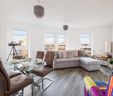 2 bedroom house to rent - Photo 3