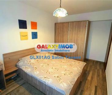 de inchiriat ap cu 2camere cf 1 dec fond nou Craiovei - Fotografie 3