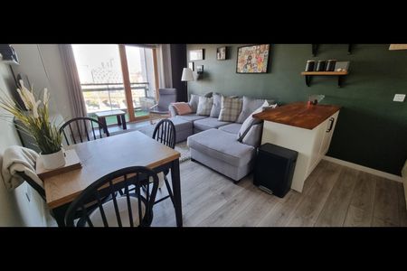 2 Bed Flat, The Gateway North, LS9 - Photo 2