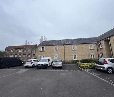 Harris Close, Frome, Somerset, BA11 - Photo 2