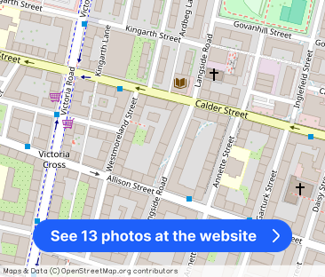 Langside Road, Govanhill, Glasgow, G42 - Photo 1