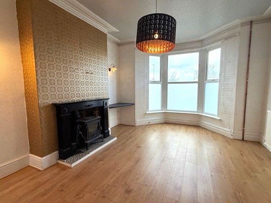 6 bedroom terraced house to rent - Photo 1