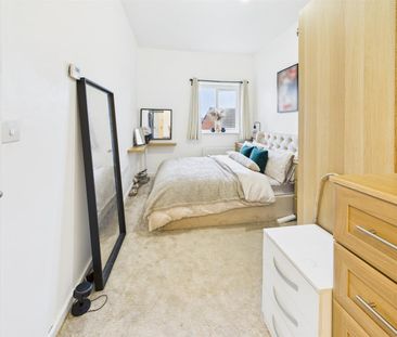 Station Road, Bagworth, LE67 1BL - Photo 3