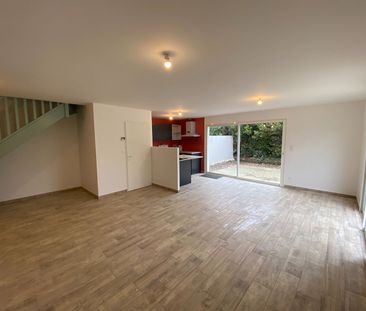 Location Maison 5 pièces 108m² - Photo 2