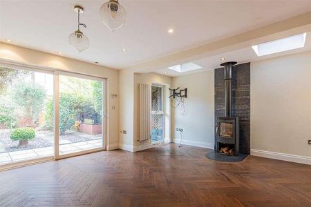 Ryder Street, Pontcanna, CF11 - Photo 3