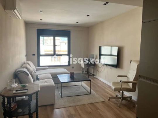 Piso en alquiler en Sant Jaume - Photo 1