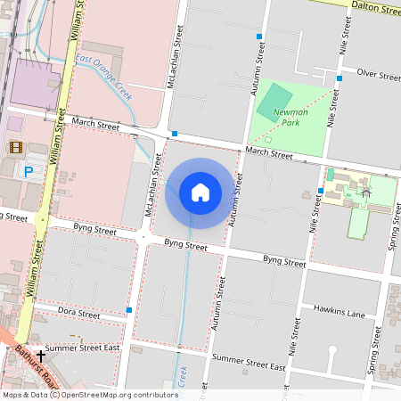 1/63 Autumn Street, Orange, NSW 2800