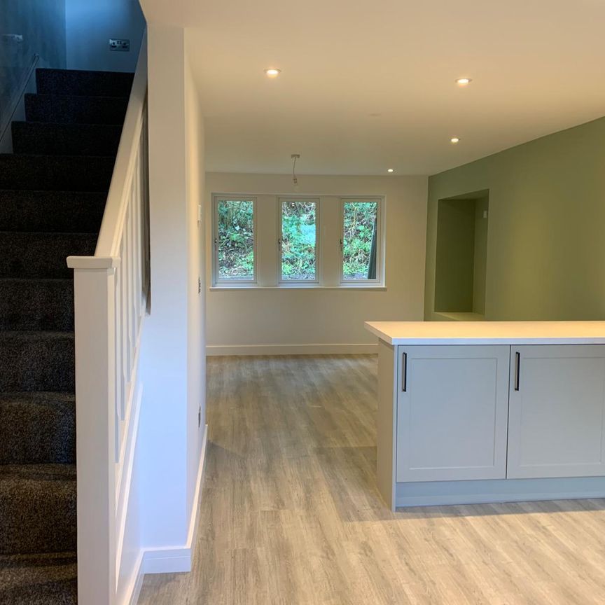 Dagnal Gardens, Bakewell - Photo 1