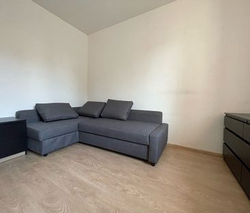 Location appartement 1 pièce, 14.96m², Nantes - Photo 5