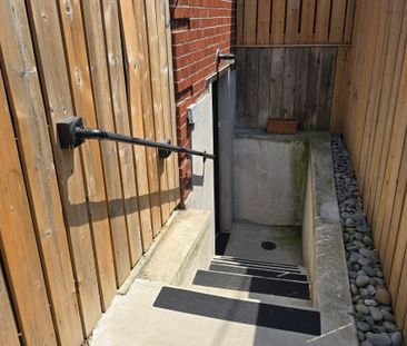 For Lease - 75 Coney Road Unit# Bsmt, Toronto, Ontario - Photo 1