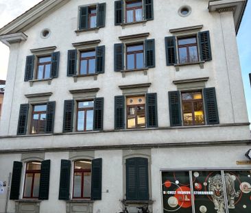 Charmante 3.5-Zimmer-Wohnung im Zentrum von Wald ZH - Photo 6