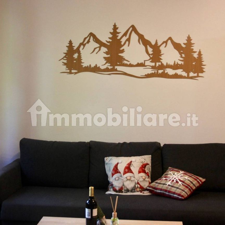 Bilocale Strada del Rocolo 49, Folgarida, Dimaro Folgarida - Photo 1