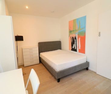 Room in a Shared Flat, Hackney Road, E2 - Photo 3