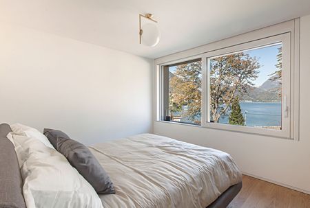 Villa "BEGONIA" directly on the lake - Foto 3